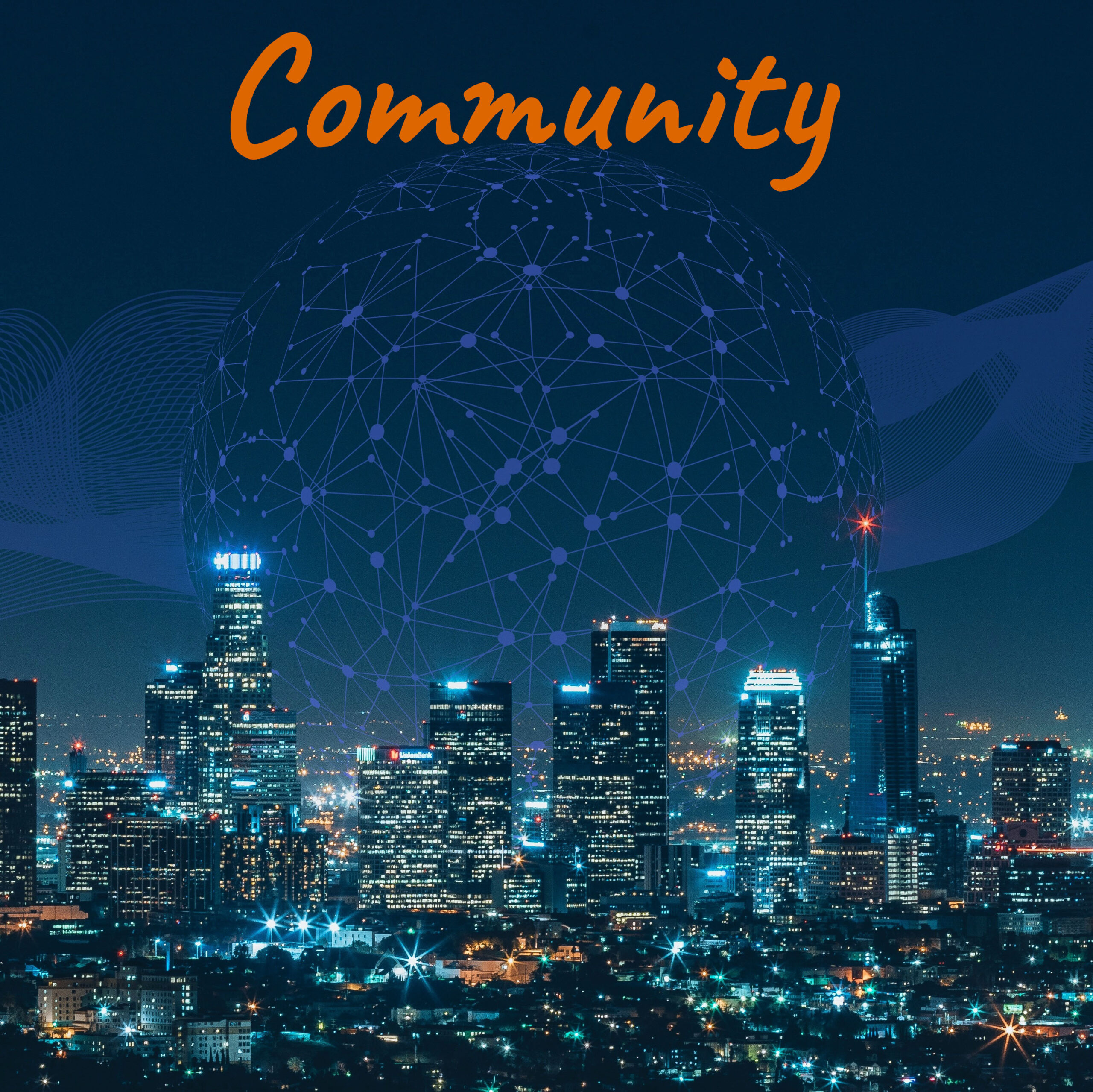 Blog Community
